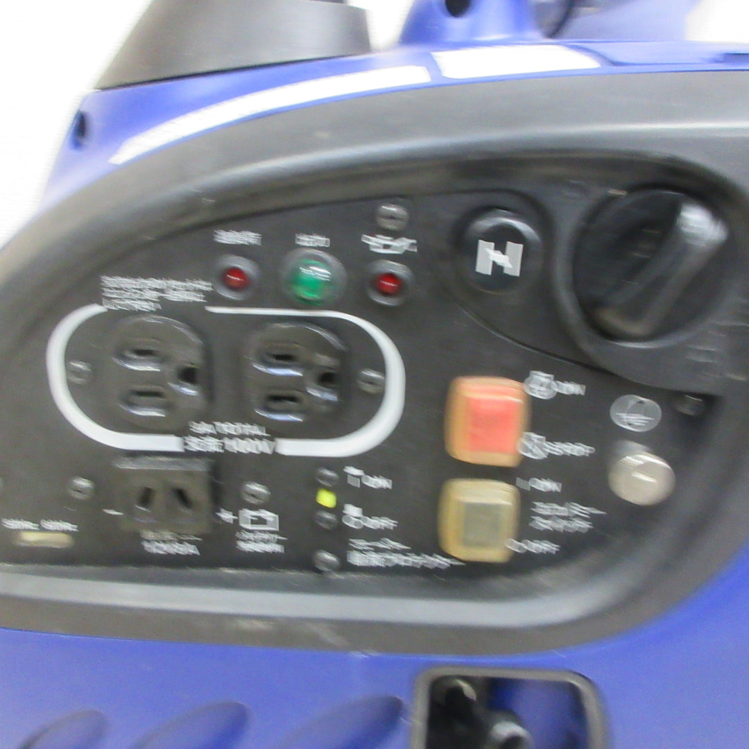 【店頭受取り限定】★ヤマハ(YAMAHA) インバーター発電機 EF9HiS【町田店】