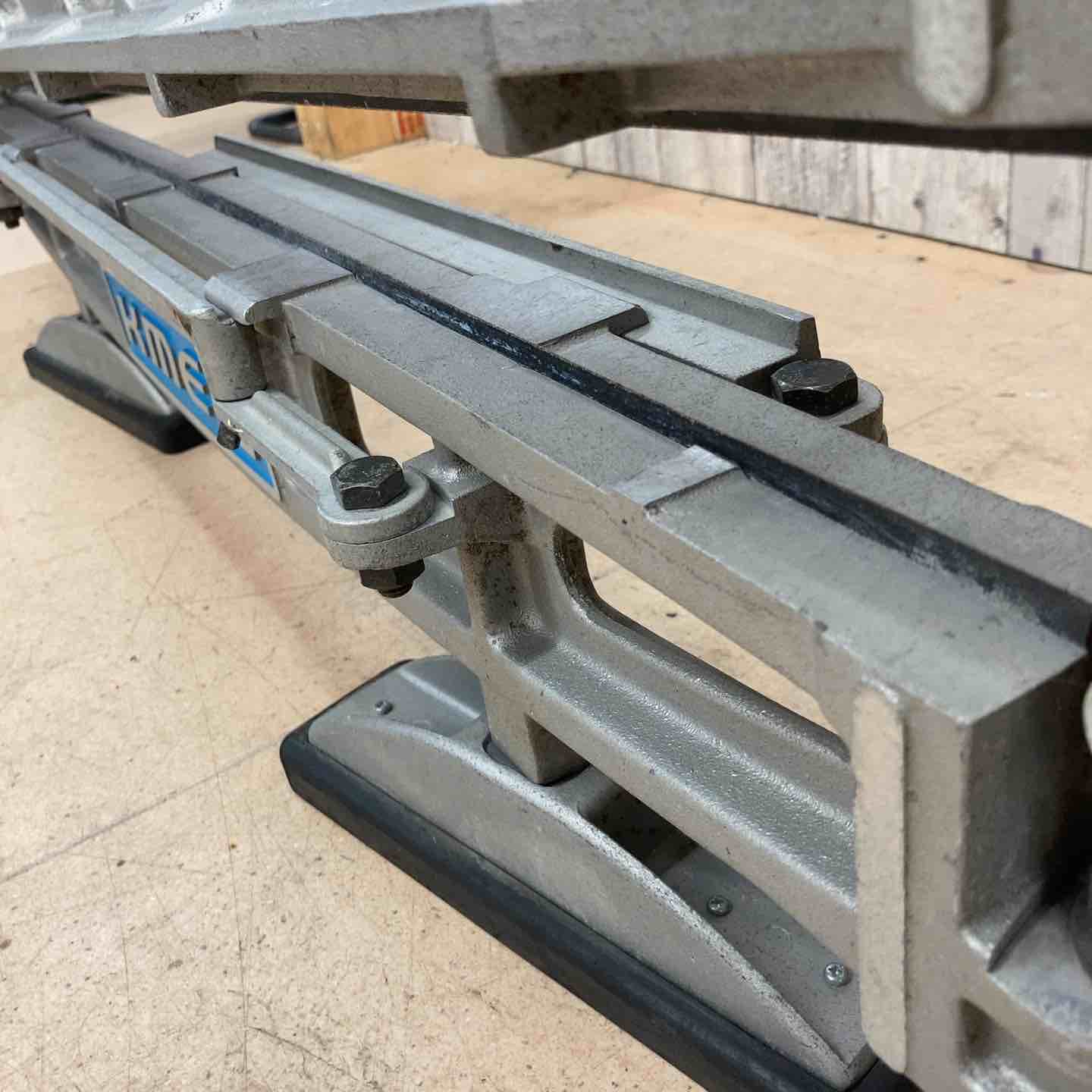 中古品/店頭受取り限定】ケイミュー(KMEW) 屋根材専用切断機 シングル