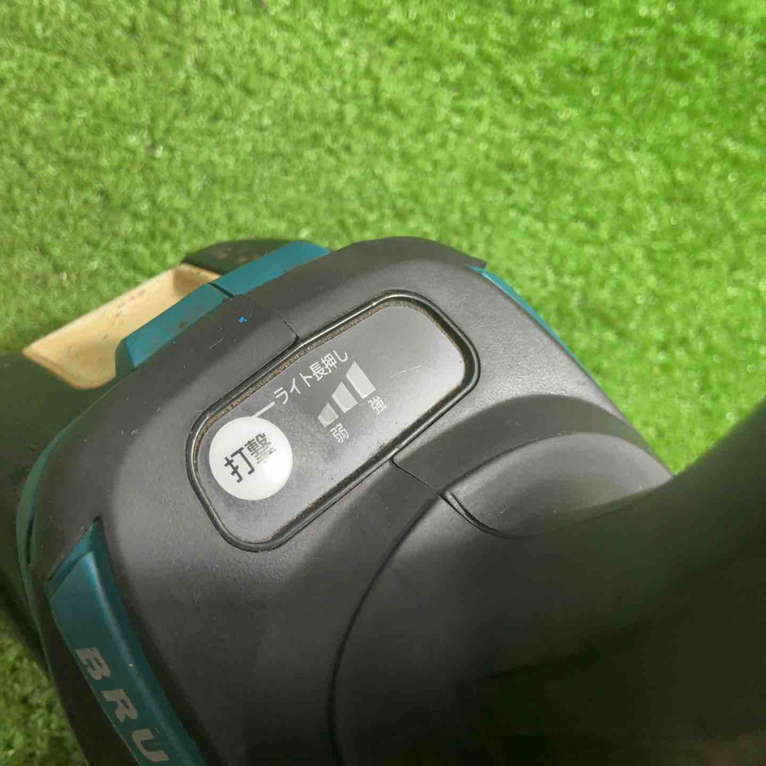 ★マキタ(makita) コードレスインパクトレンチ TW1001DRGX 動作確認済【川口店】