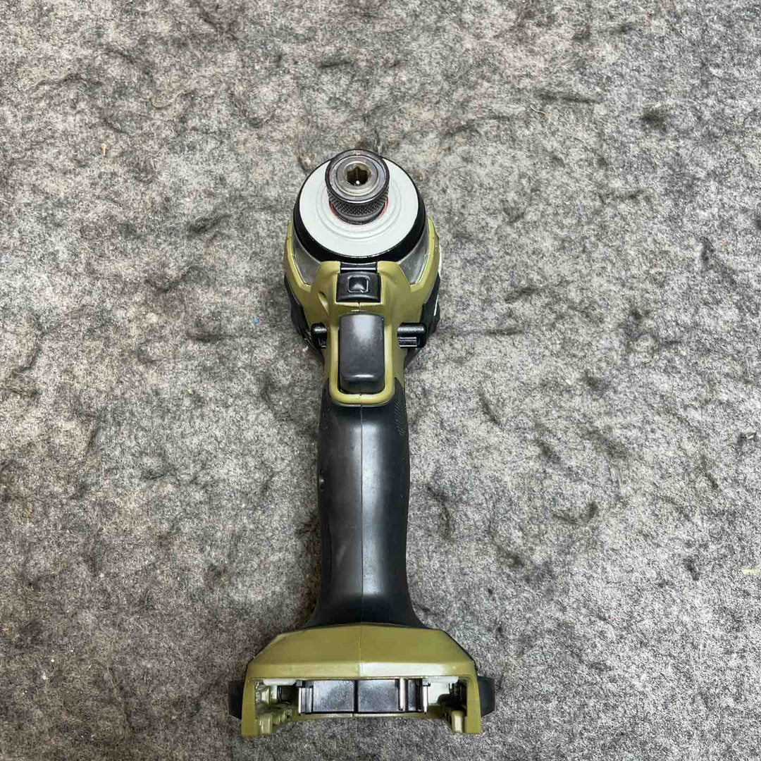 マキタ(makita) コードレスインパクトドライバー TD173DZO【桶川店】