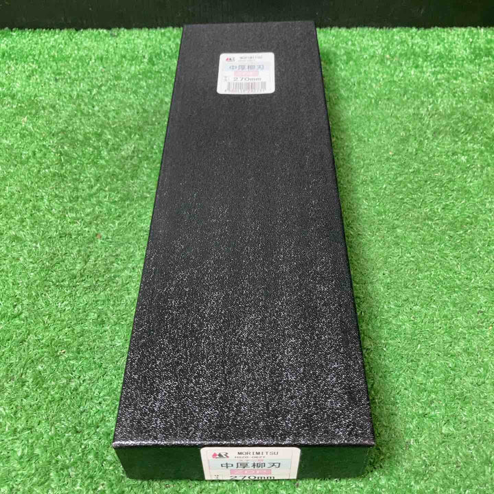 〇盛光 本職板金鋏 ZDP柳刃 270mm HSZD-0627【岩槻店】