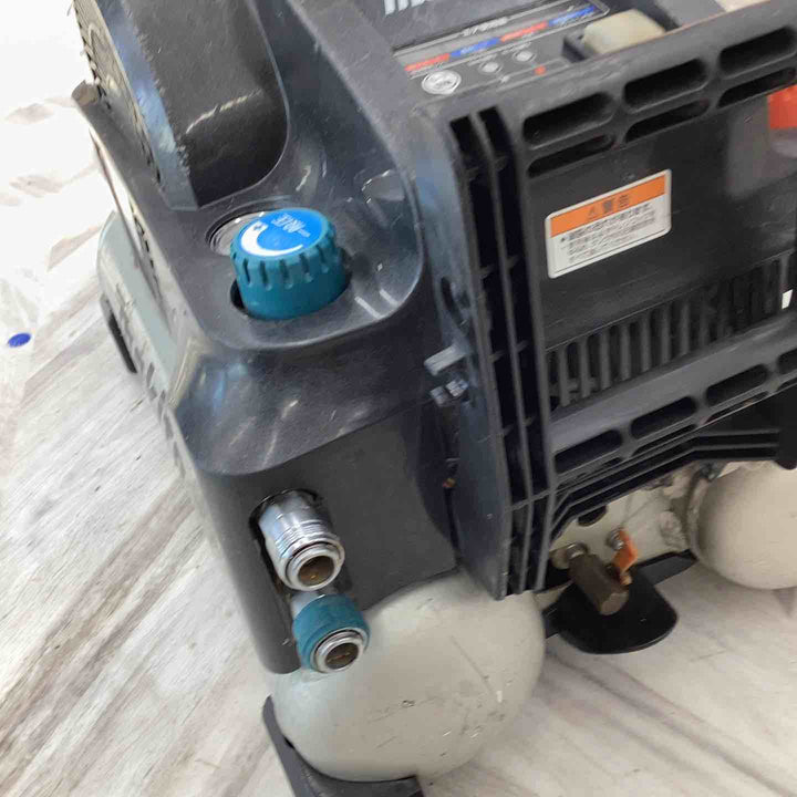 ☆マキタ(makita) エアコンプレッサー AC460XL【越谷店】