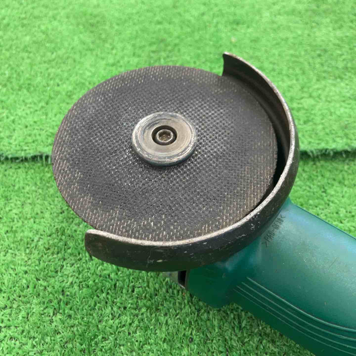 【中古品】 ハイコーキ/HIKOKI 100mmディスクグラインダー・G10B2 【桶川店】