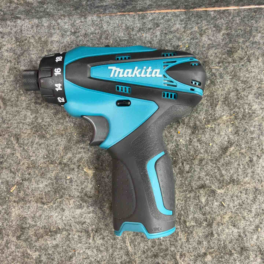 ☆マキタ(makita) コードレスドリルドライバー DF030DZ【鴻巣店】
