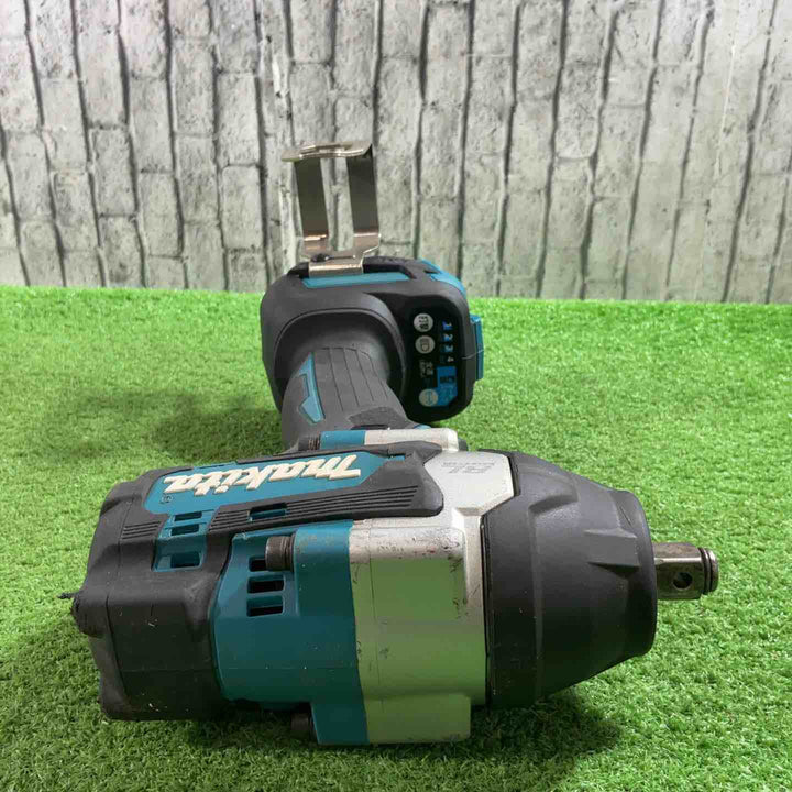 ★マキタ(makita) コードレスインパクトレンチ TW700DZ 動作確認済【川口店】