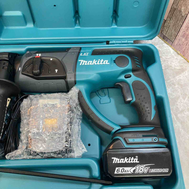 ◇マキタ(makita) コードレスハンマドリル HR202DRGX【八潮店】