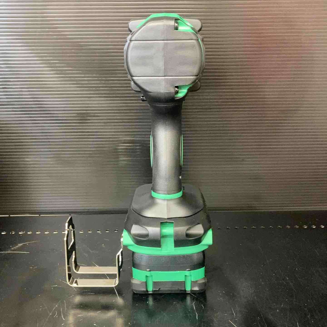 ★ハイコーキ(HIKOKI ※旧:日立工機) コードレスインパクトレンチ WR36DE(2XPSZ)【川越店】