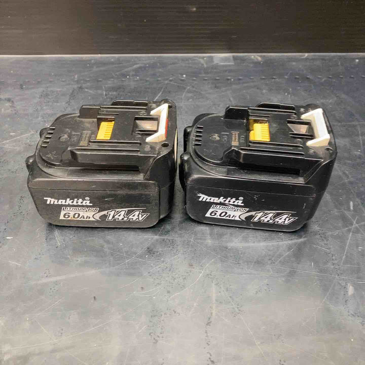 ◇マキタ(makita) コードレスインパクトレンチ TW280DRMX【川越店】
