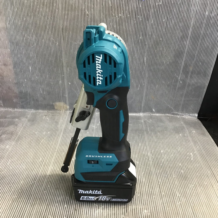 ★マキタ(makita) コードレスベルトサンダ BS180DRG【草加店】