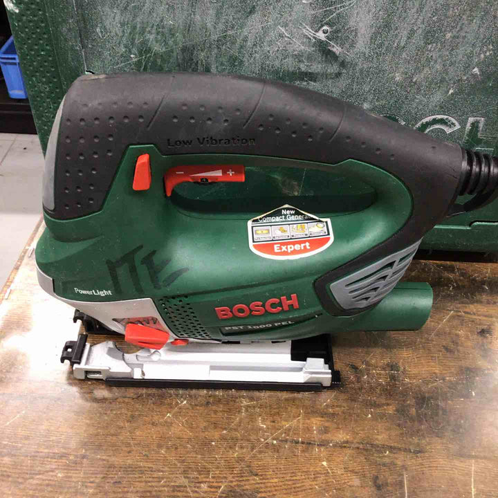 ◇ボッシュ(BOSCH) ジグソー PST1000PEL【戸田店】