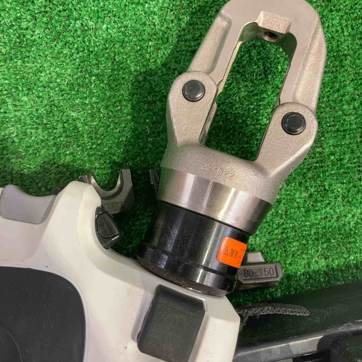 ★泉精器(IZUMI) 電動油圧式多機能工具 S7G-M200R 圧着機【町田店】