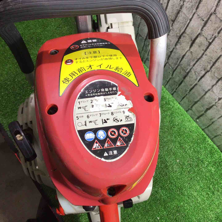 新ダイワ エンジンカッター スタンダードタイプ ECL7412S-CD【川口店】