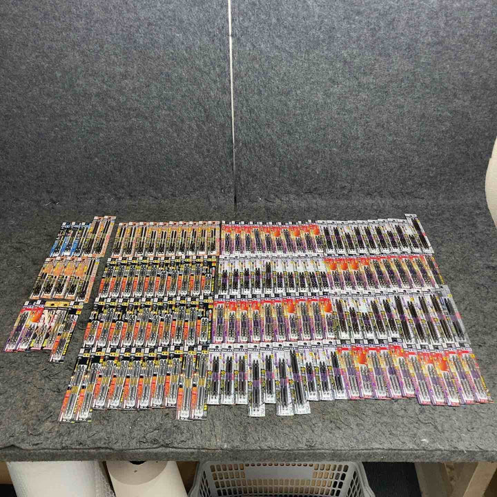 【未使用品】 アネックス/ANEX インパクトビット(+2) 135パック 2本入り (計270本) 40V対応 約6kg 【鴻巣店】