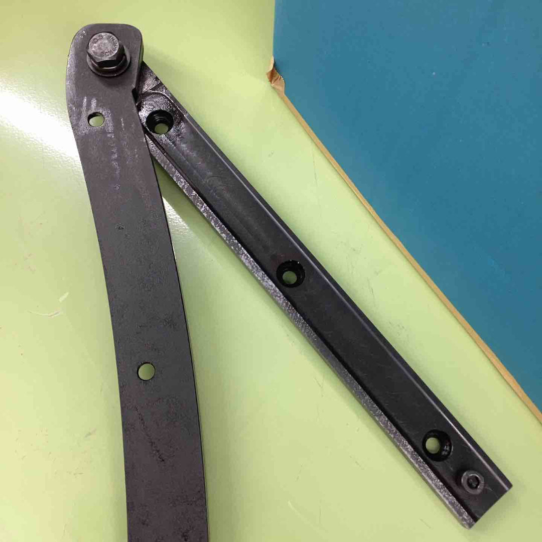 盛光 押切 12型 切断寸法200mm OSST-0250【越谷店】