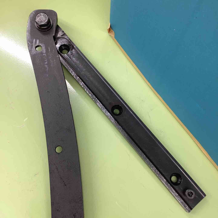 盛光 押切 12型 切断寸法200mm OSST-0250【越谷店】