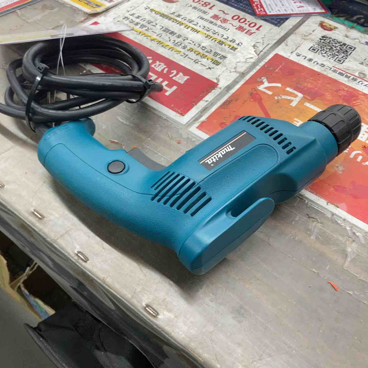 ◇マキタ(makita) 10mmドリル 6408【戸田店】