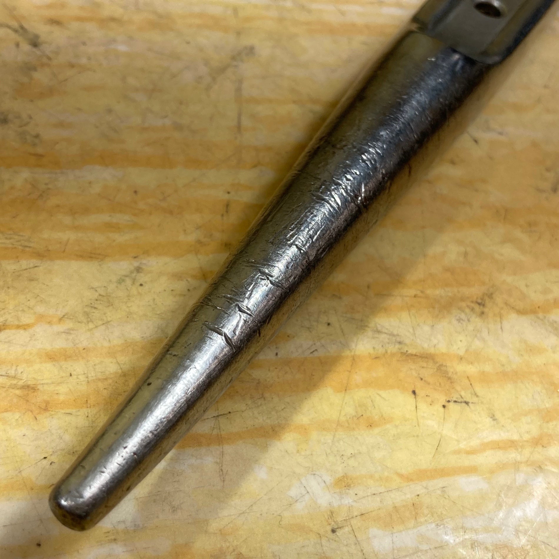 ▽JIRO チタンメガネレンチ M20【川崎店】 – アクトツール ▽JIRO チタンメガネレンチ M20【川崎店】 – アクトツール