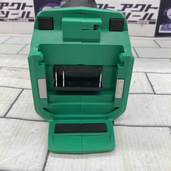 ★ハイコーキ(HIKOKI ※旧:日立工機) コードレスマルチツール CV18DA(NN)【所沢店】