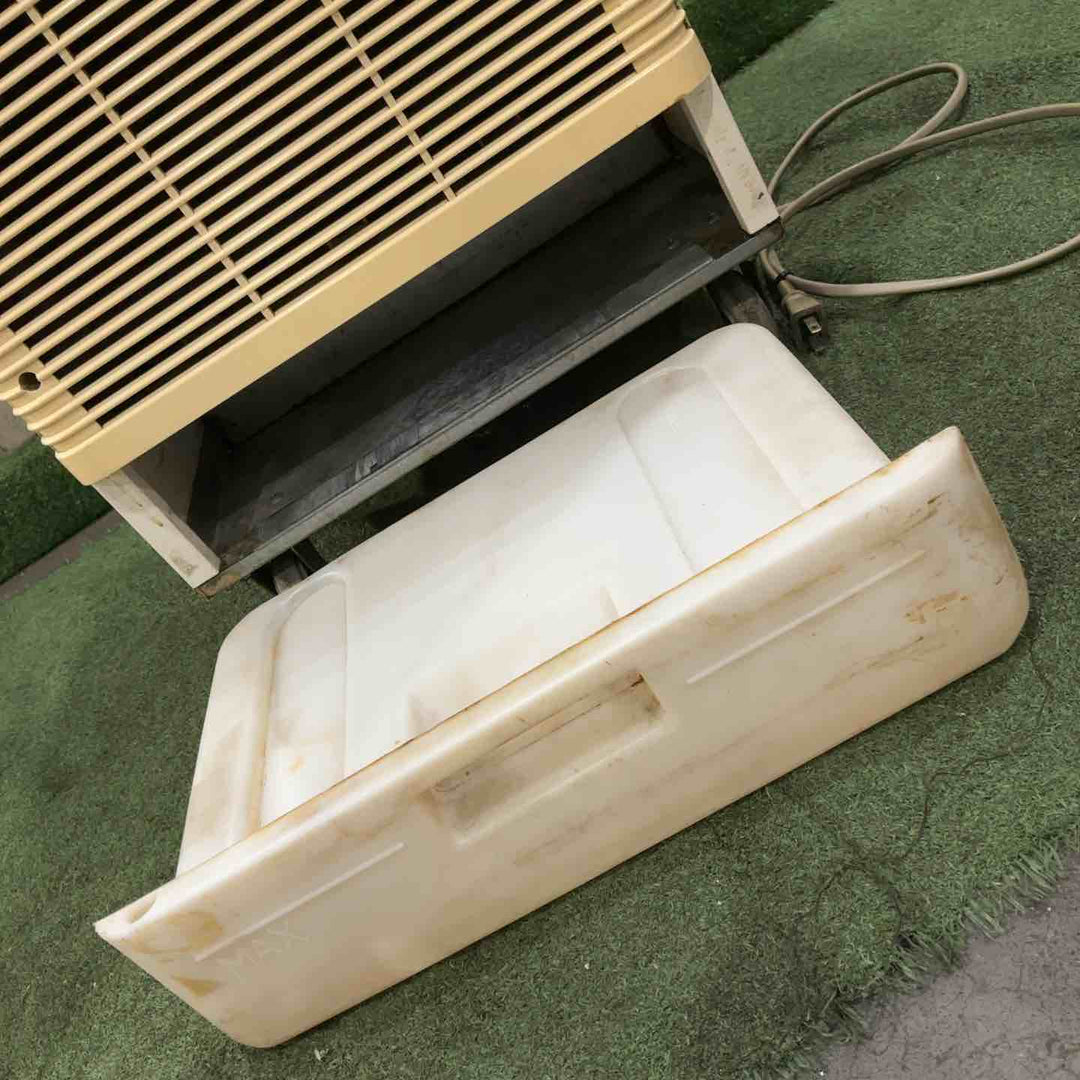 【店頭受取り限定】スイデン スポットクーラー SS-25DC-1 動作確認済【川口店】