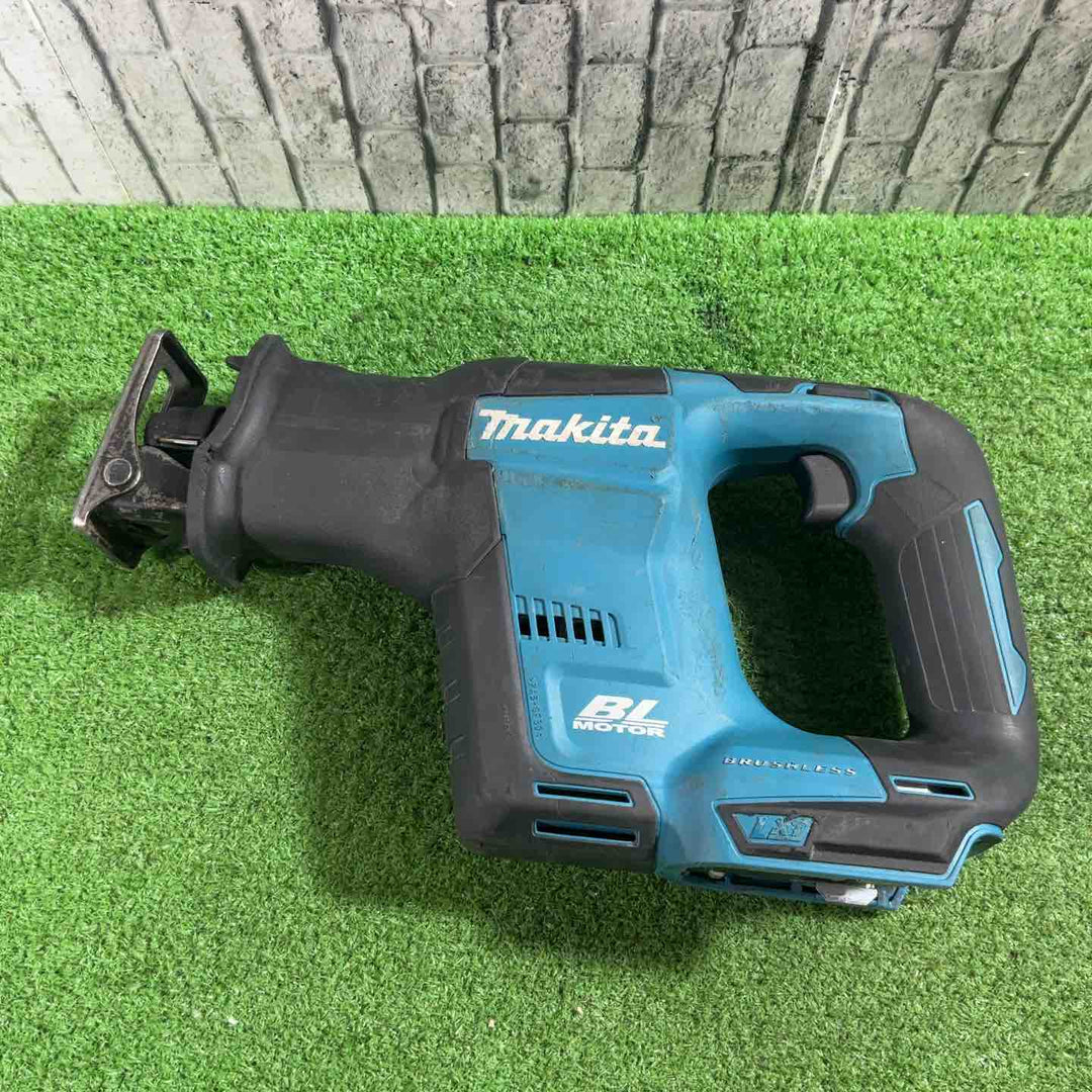 ★マキタ(makita) コードレスレシプロソー JR188DZK【川口店】