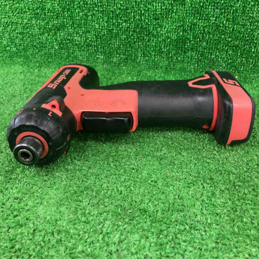 Snap-on コードレスドライバドリル CTS761【川崎店】