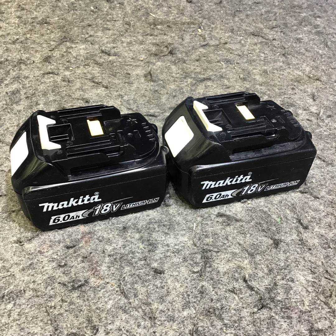 【中古品・本体美品！ケース代替品！】マキタ(makita) コードレスインパクトドライバー TD171DRGXB【桶川店】