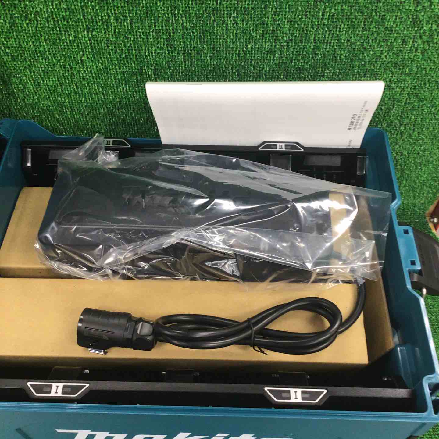 ❗短期間出品　 Man　セット マキタ(makita) 多口充電器 BCC01 A-78346【川崎店】 – アクト