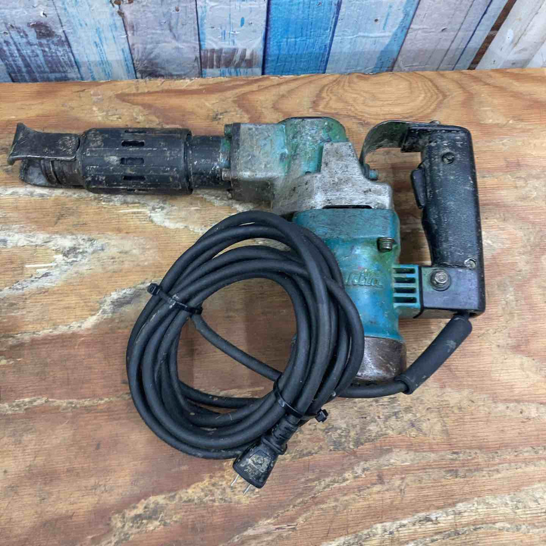 マキタ makita 電動ハンマ HM0810【柏店】
