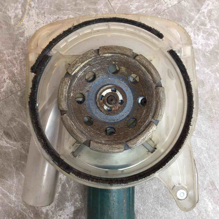 ☆マキタ(makita) 100mmディスクグラインダ 9533BL【八潮店】