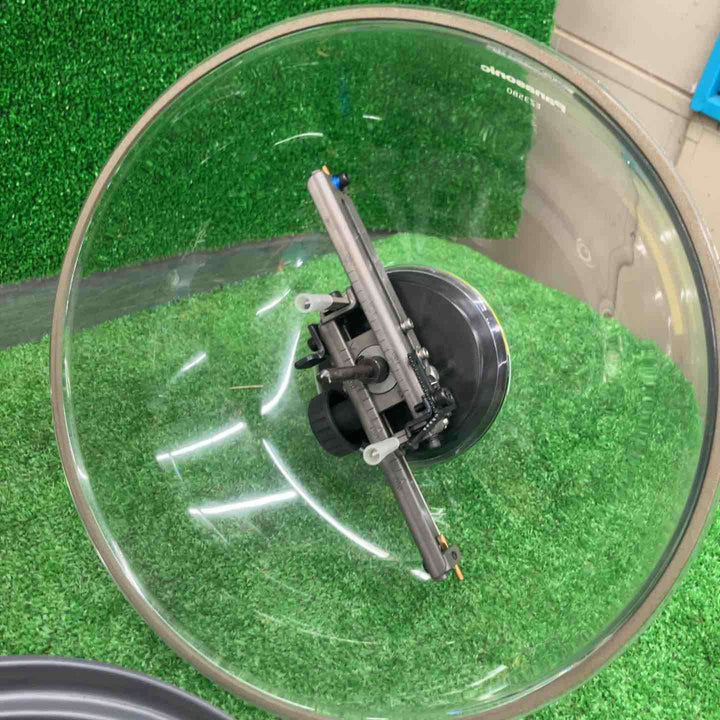 【特別特価！元箱なし未使用品】パナソニック(Panasonic) 天井フリーホルソー EZ3580 ダウンライトカッター【桶川店】