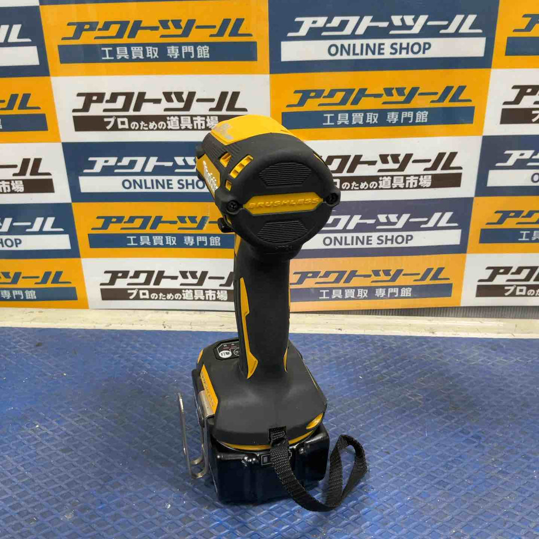 ★マキタ(makita) コードレスインパクトドライバー TD171DGXFY【草加店】