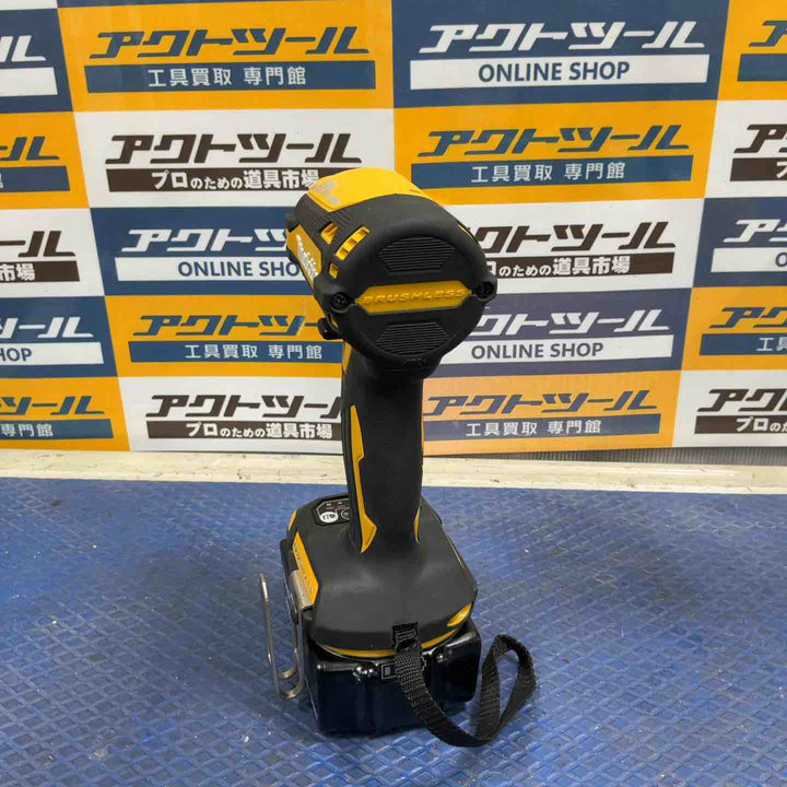 ★マキタ(makita) コードレスインパクトドライバー TD171DGXFY【草加店】