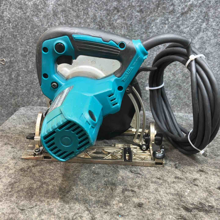 マキタ(makita) 電子造作用精密マルノコ 5711C【桶川店】