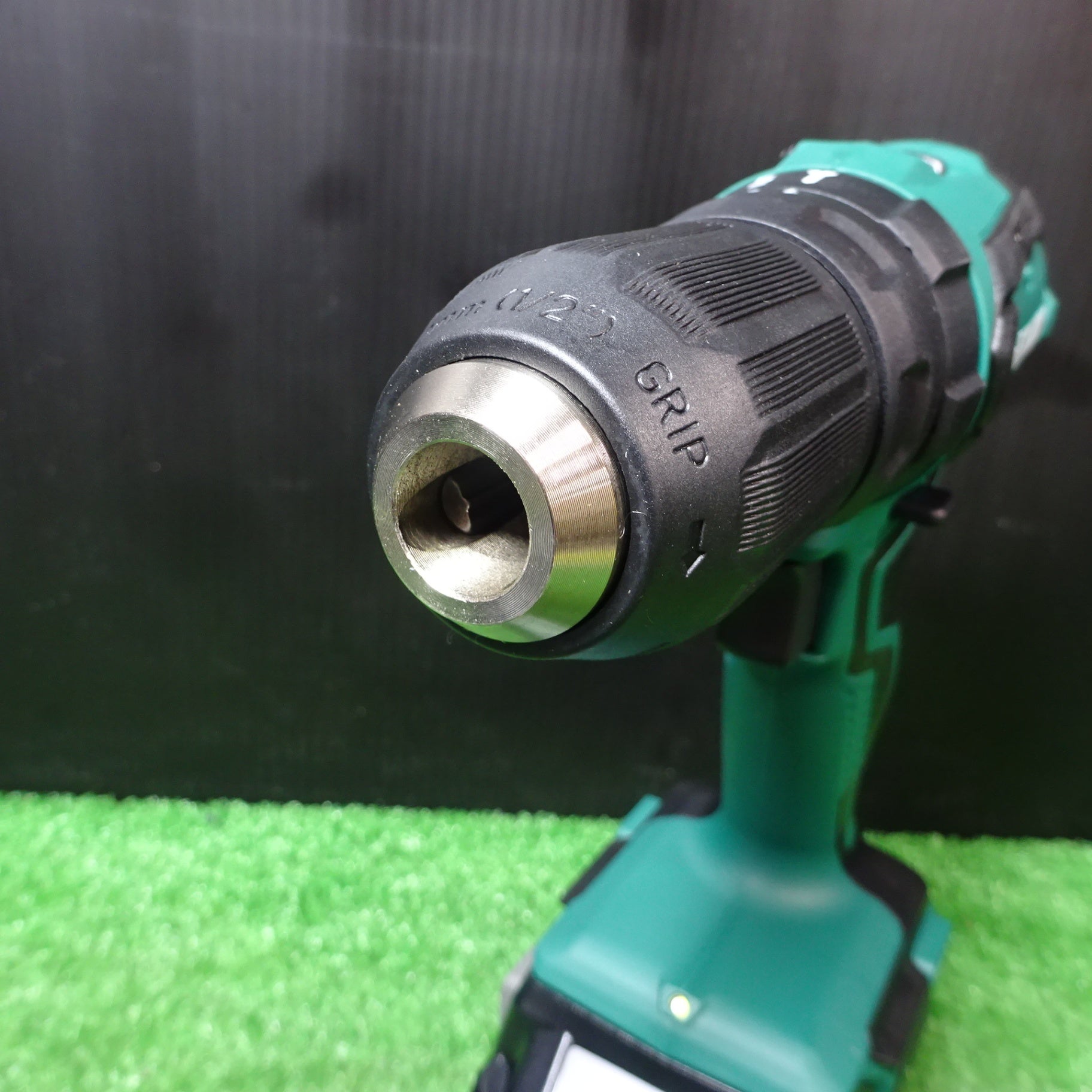 〇ハイコーキ(HiKOKI) コードレス振動ドライバドリル DV18DD(2XCZ