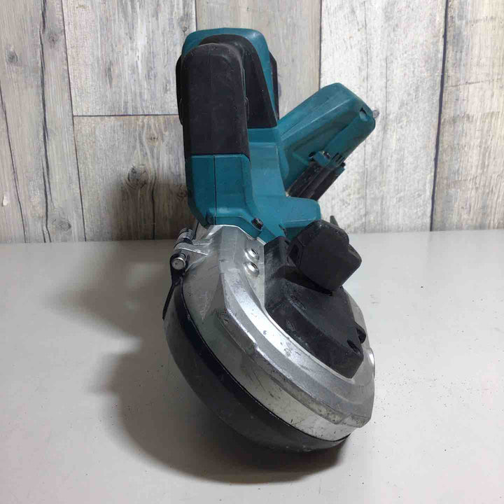 ★マキタ(makita) コードレスポータブルバンドソー PB183DZ【戸田店】