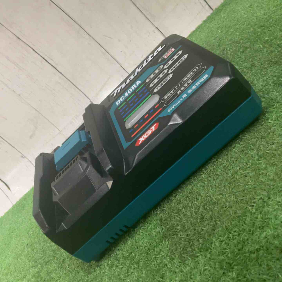 ★マキタ(makita) 急速充電器 DC40RA【川口店】