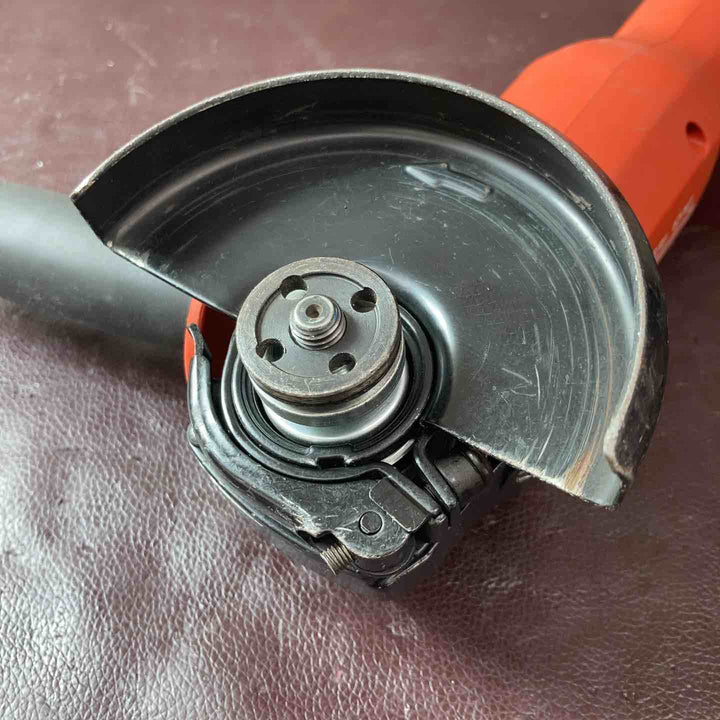 【中古品】 ヒルティ(HILTI) 100mm 充電式ディスクグラインダー AG 4S-A22(-100) 【東大和店】