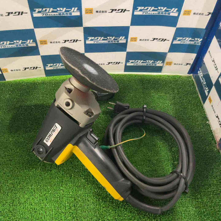 COMPACTTOOLS ポリッシャー  C-150N【草加店】
