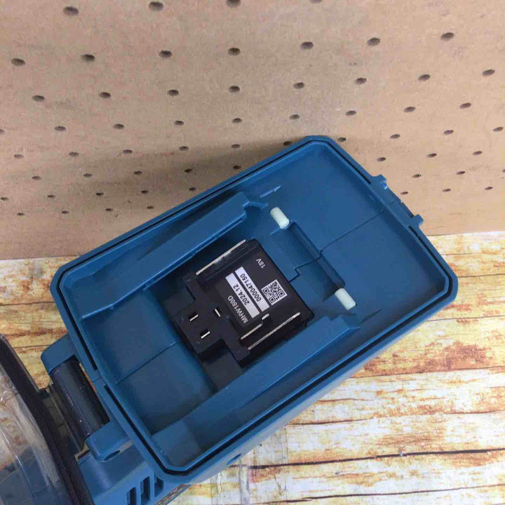 マキタ(makita) コードレス高圧洗浄機 MHW180DZ【川崎店】