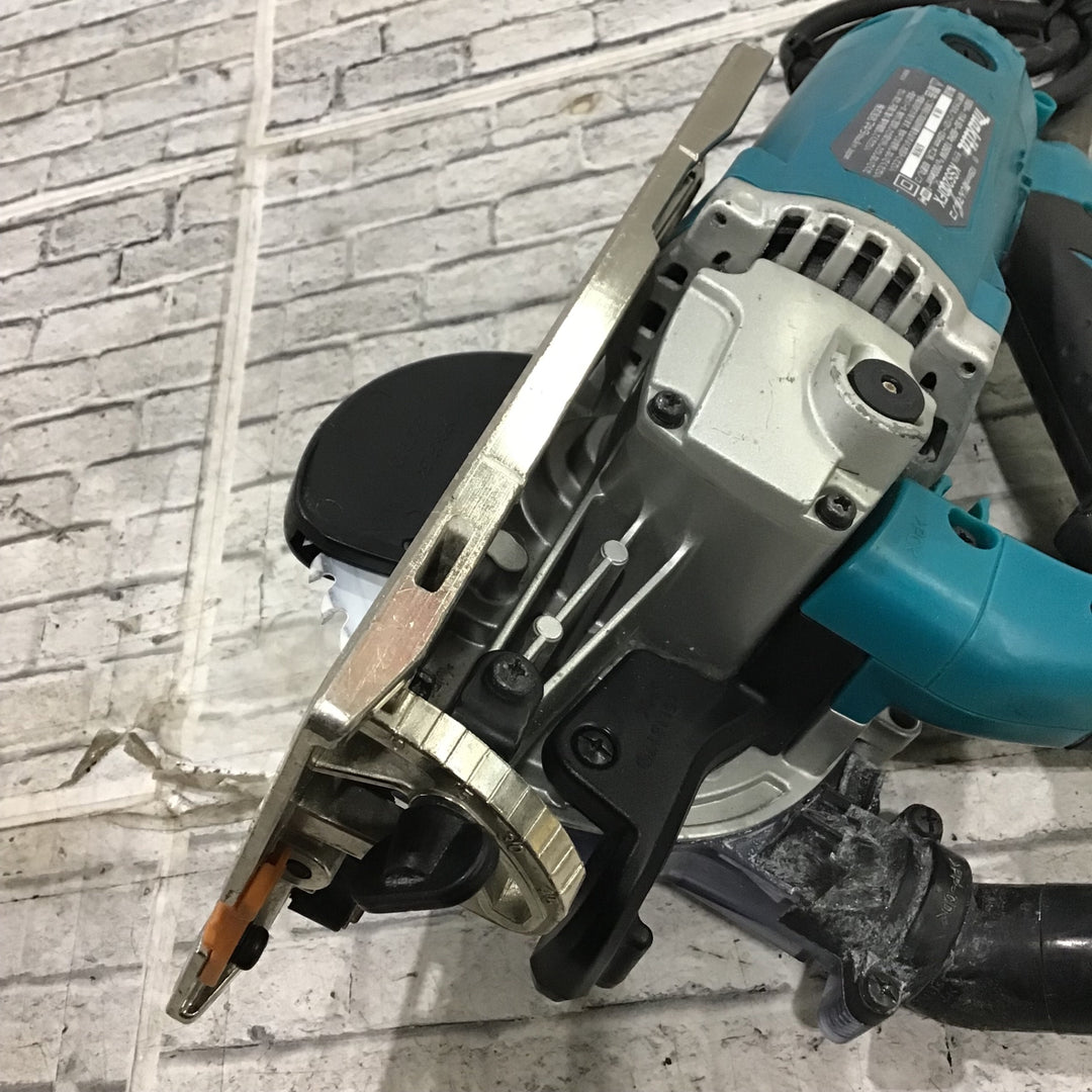 ★マキタ(makita) 防じん丸のこ KS5200FX【川口店】