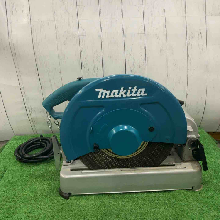 ☆マキタ(makita) 355mm切断機 LW1401【川口店】