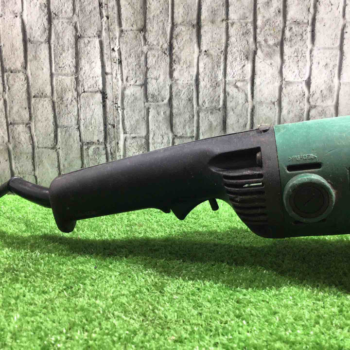 ◇ハイコーキ(HIKOKI ※旧:日立工機) 180mm ディススクグラインダー G18SP【川口店】