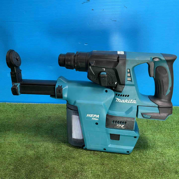 ★マキタ(makita) コードレスハンマドリル HR244DRGXV【岩槻店】