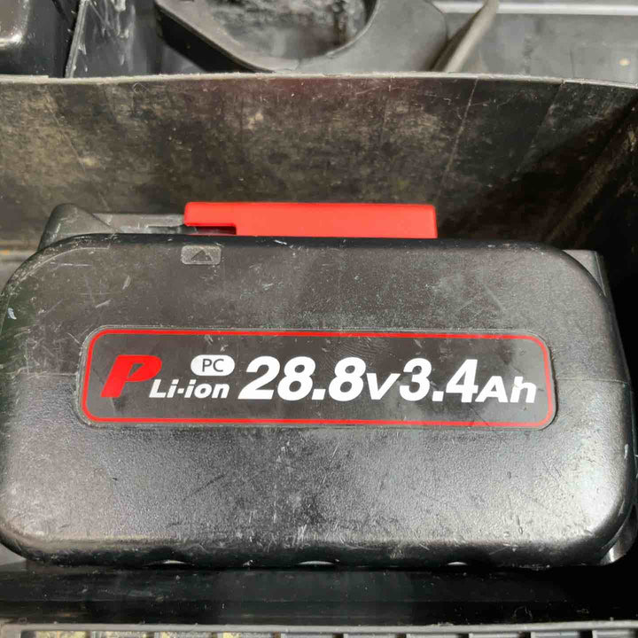 パナソニック(Panasonic) コードレスハンマドリル EZ7880LZ2S-B【桶川店】