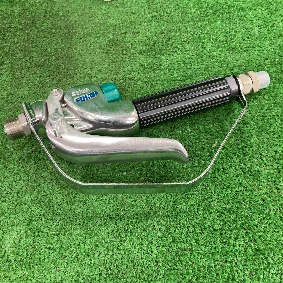 精和 エアレス塗装機用圧送ローラー モデル：PR-20W 【川崎店】