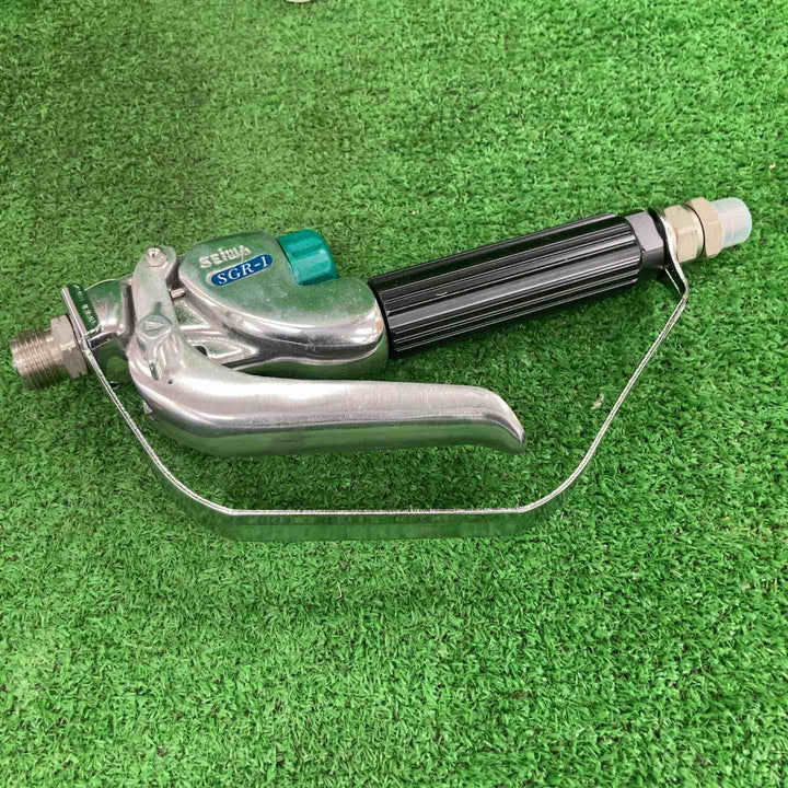 精和 エアレス塗装機用圧送ローラー モデル：PR-20W 【川崎店】