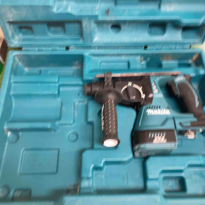 ☆マキタ(makita) コードレスハンマドリル HR244DZ【町田店】
