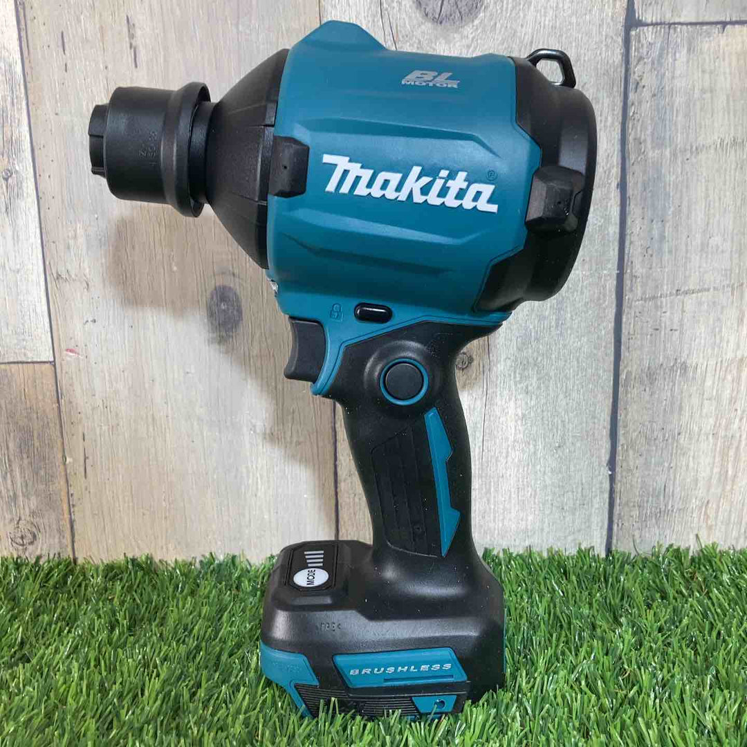 ★マキタ(makita) 18Vコードレスエアダスタ AS180DZ 本体のみ【戸田店】