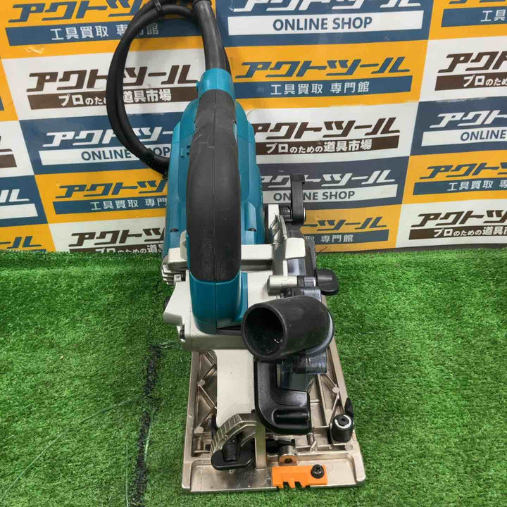 ★マキタ(makita) 防じん丸のこ KS5200FX【草加店】