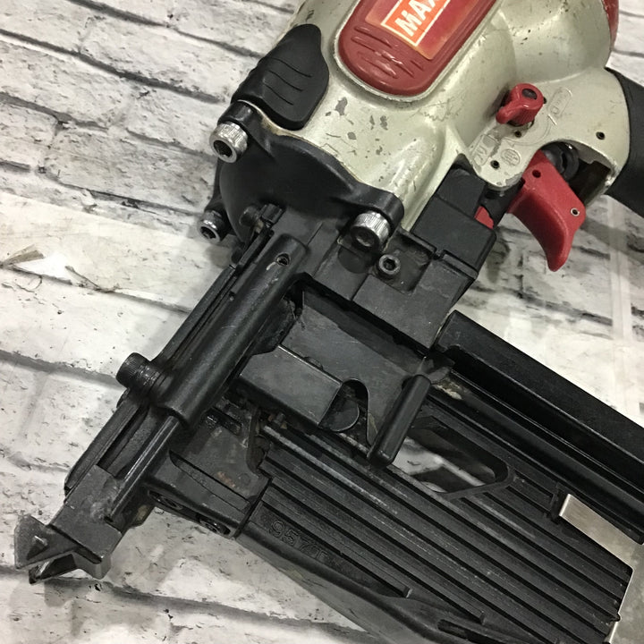 ☆マックス(MAX) 常圧フロアタッカ TA-557F/957Tフロア【川口店】